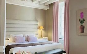 Hôtel Saint-Laurent, The Originals Relais
